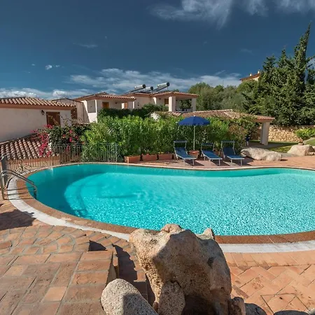 Apartment Stunning Bouganvillage 2 Bedroom Num1323