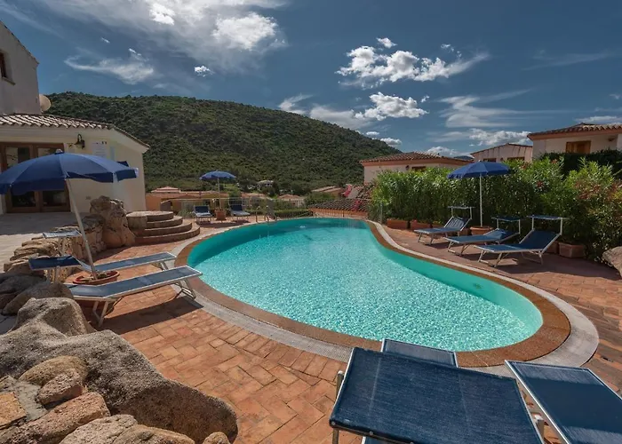 Stunning Bouganvillage 2 Bedroom Num1323