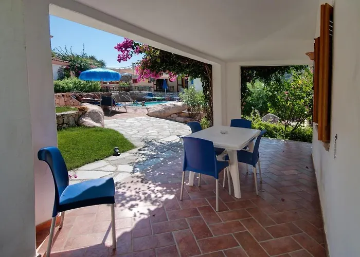 Stunning Bouganvillage 2 Bedroom Num1323 公寓 *