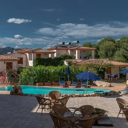 Stunning Bouganvillage 2 Bedroom Num1323 Apartament Tanaunella