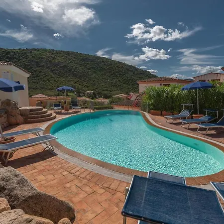 Stunning Bouganvillage 2 Bedroom Num1323