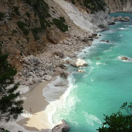 Stunning Bouganvillage 2 Bedroom Num1323 Lägenhet Tanaunella