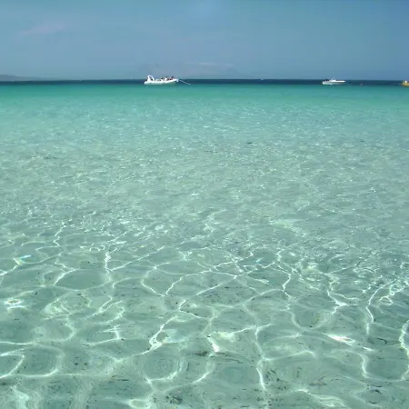 Stunning Bouganvillage 2 Bedroom Num1323 Tanaunella