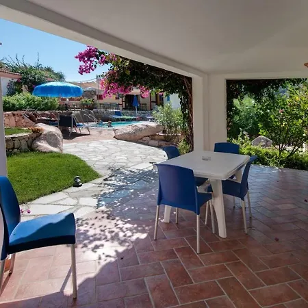 Stunning Bouganvillage 2 Bedroom Num1323 Lägenhet *