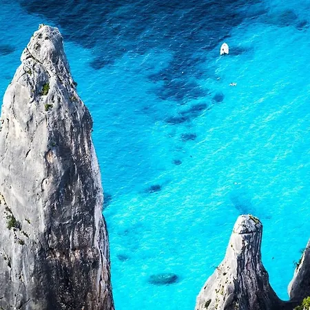 Stunning Bouganvillage 2 Bedroom Num1323 * Tanaunella