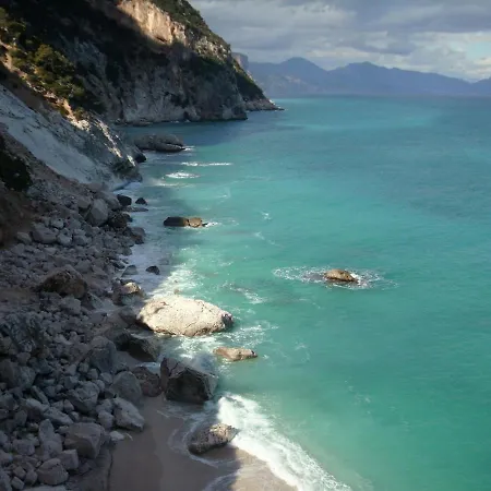 Lägenhet Stunning Bouganvillage 2 Bedroom Num1323 Tanaunella