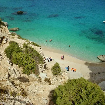 Stunning Bouganvillage 2 Bedroom Num1323 * Tanaunella